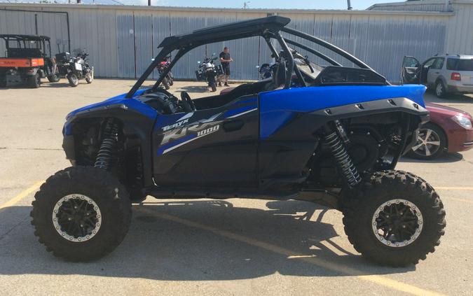 2021 Kawasaki Teryx® KRXT 1000