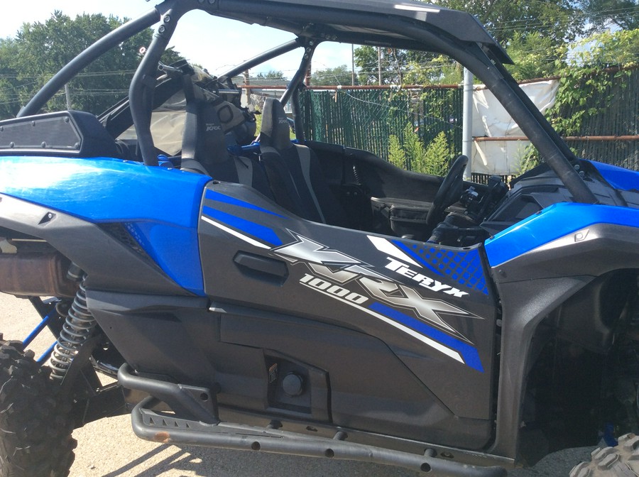 2021 Kawasaki Teryx® KRX™ 1000