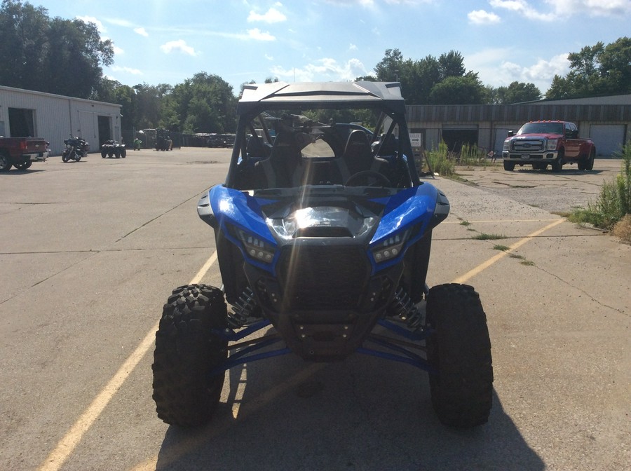 2021 Kawasaki Teryx® KRX™ 1000