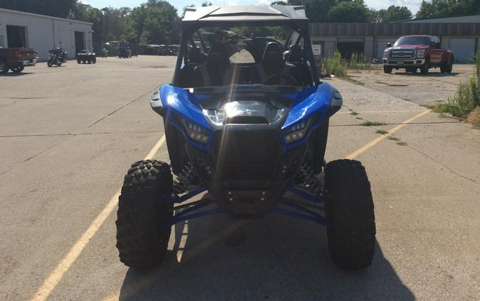 2021 Kawasaki Teryx® KRX™ 1000