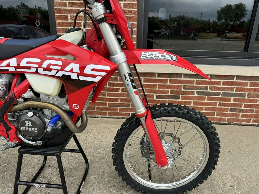 2023 GASGAS EX 250F