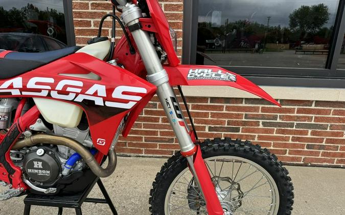 2023 GASGAS EX 250F