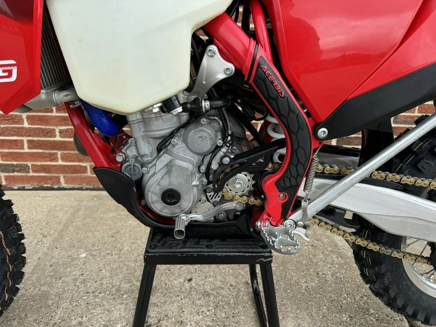 2023 GASGAS EX 250F