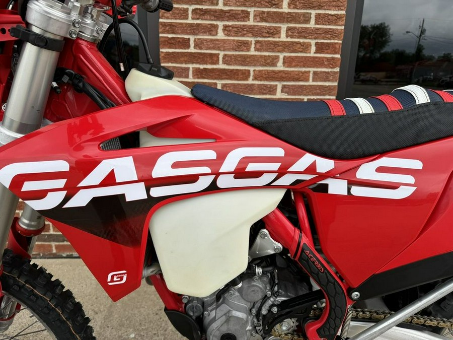 2023 GASGAS EX 250F