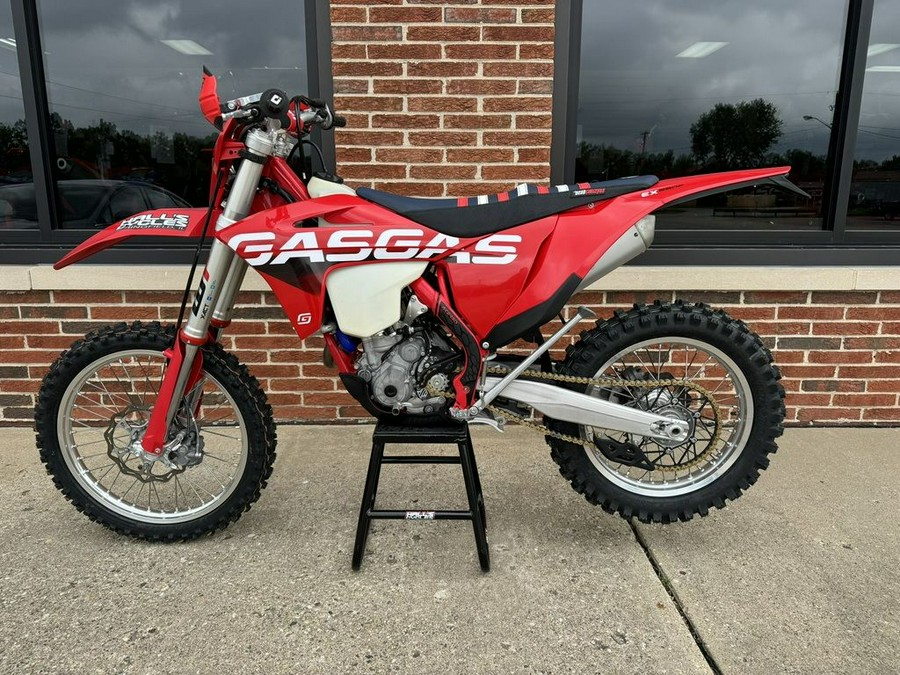 2023 GASGAS EX 250F