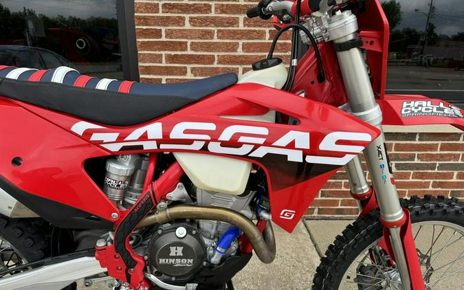 2023 GASGAS EX 250F