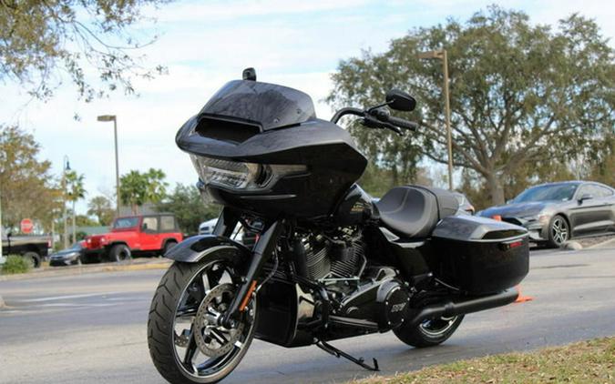 2024 Harley-Davidson FLTRX - Road Glide