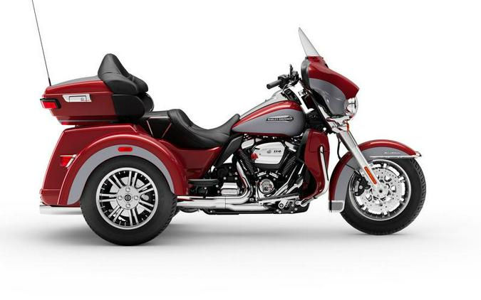 2019 Harley-Davidson® FLHTCUTG - Tri Glide® Ultra