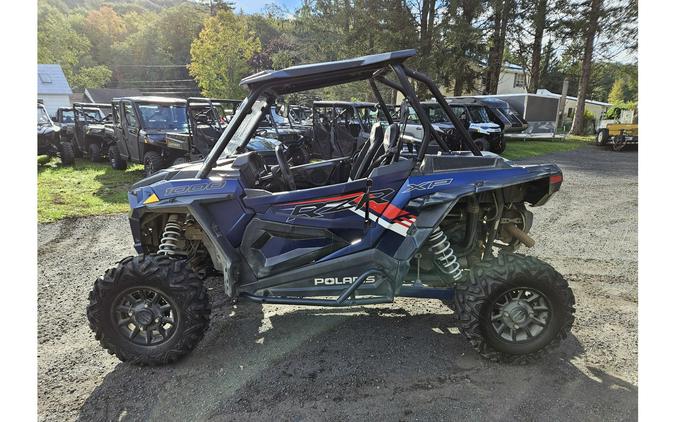 2021 Polaris Industries RZR 1000 XP ULTIMATE RIDE COMMAND WINCH ROOF WINDSHIELD ROCK SLIDERS WARRANTY TILL FEB 2025