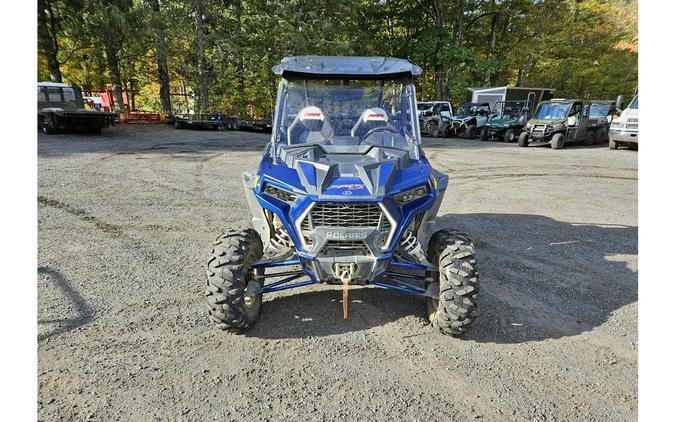 2021 Polaris Industries RZR 1000 XP ULTIMATE RIDE COMMAND WINCH ROOF WINDSHIELD ROCK SLIDERS WARRANTY TILL FEB 2025