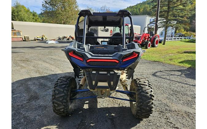 2021 Polaris Industries RZR 1000 XP ULTIMATE RIDE COMMAND WINCH ROOF WINDSHIELD ROCK SLIDERS WARRANTY TILL FEB 2025