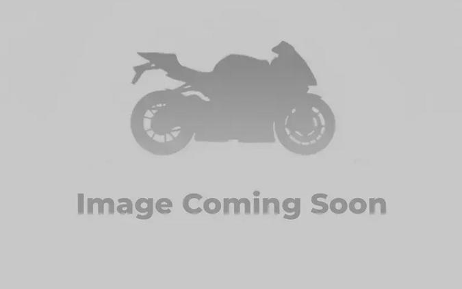 2025 Triumph SPEED TWIN 900