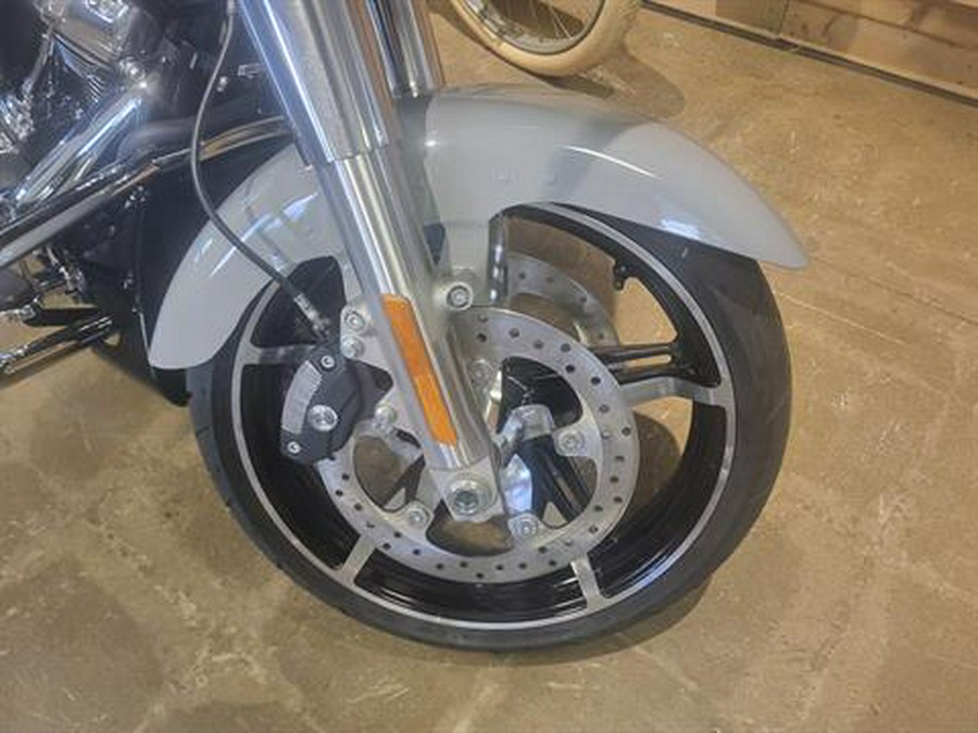 2025 Harley-Davidson Road Glide®