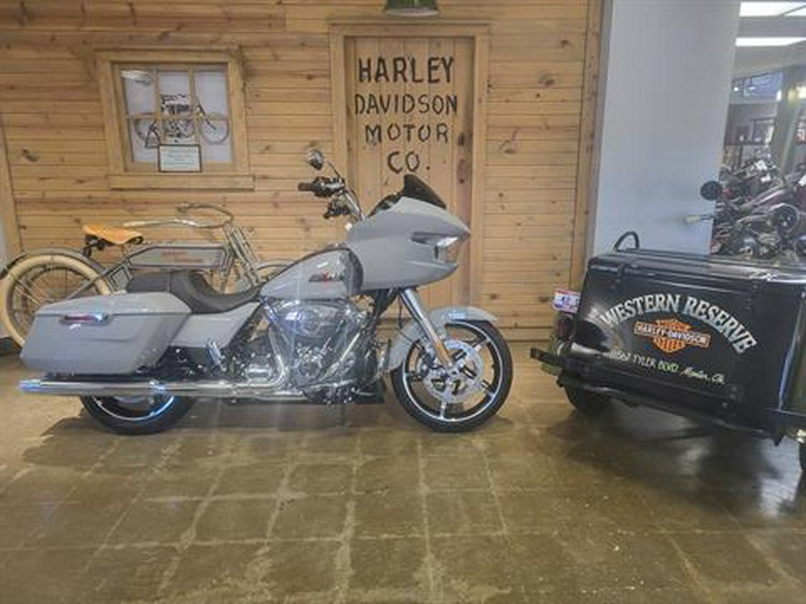 2025 Harley-Davidson Road Glide®