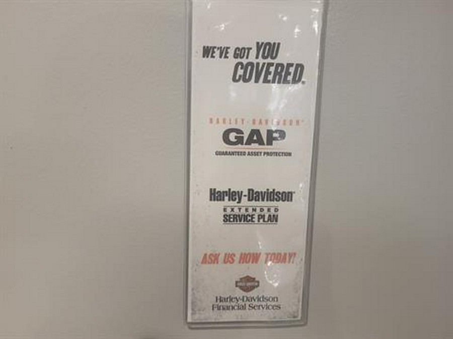 2025 Harley-Davidson Road Glide®