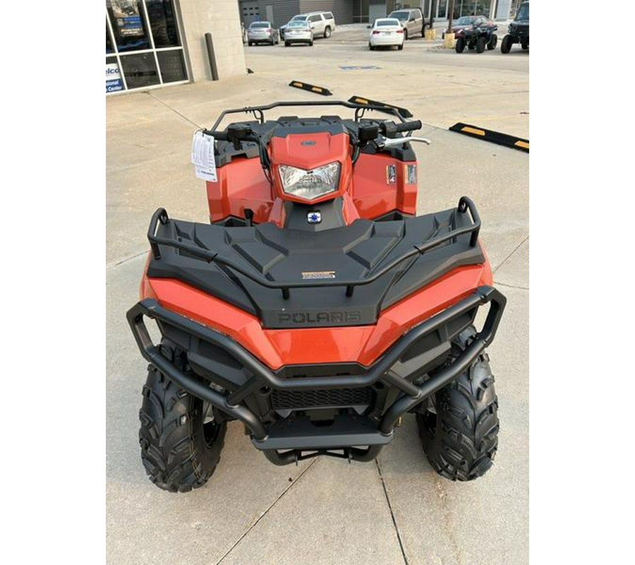 2025 Polaris® Sportsman 570 EPS