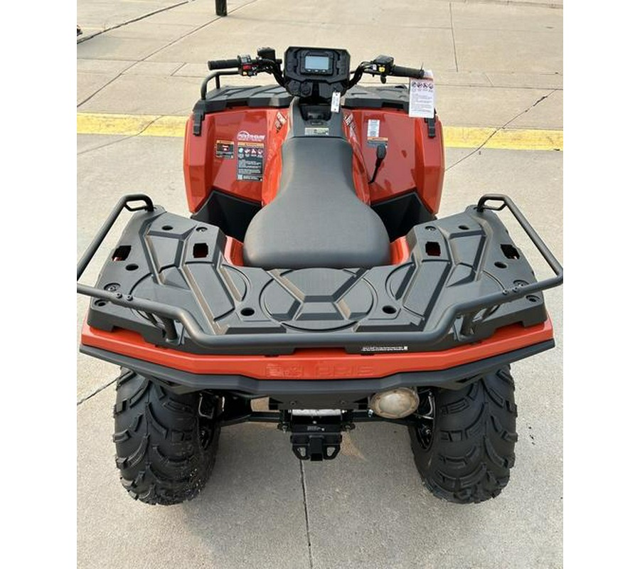 2025 Polaris® Sportsman 570 EPS