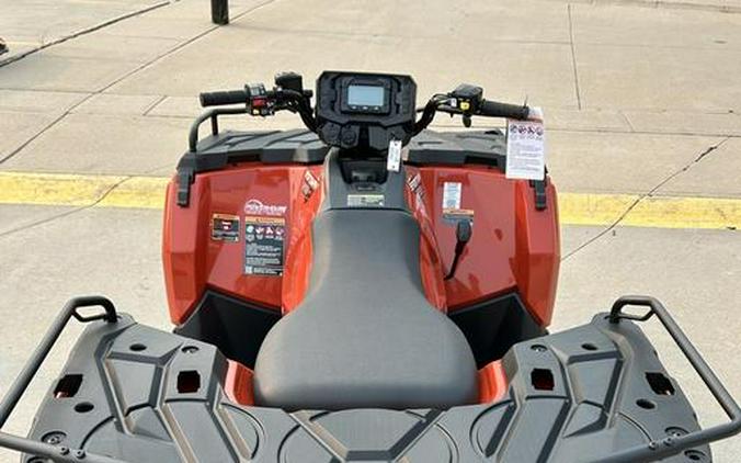 2025 Polaris® Sportsman 570 EPS