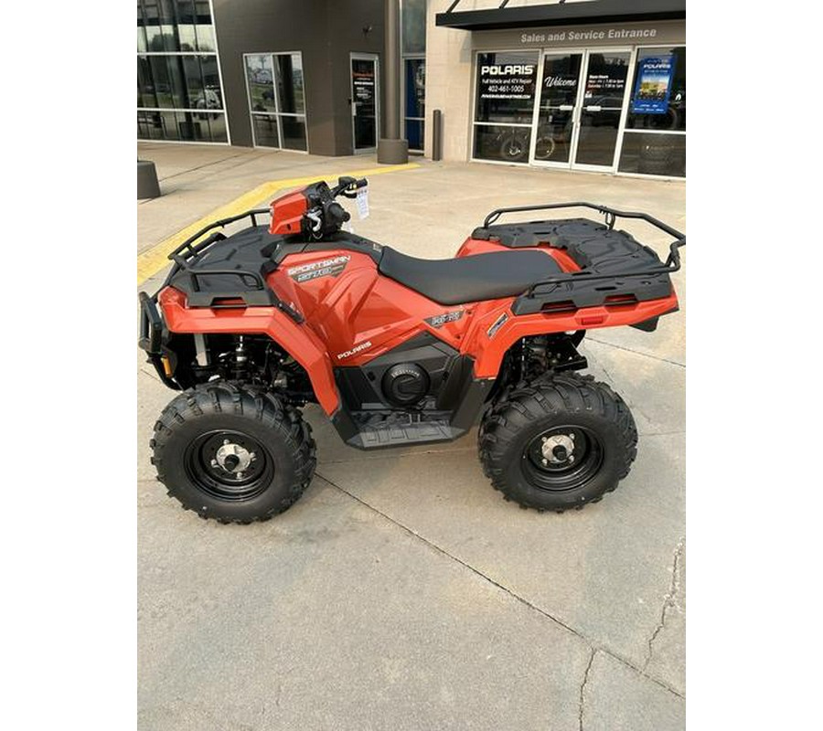 2025 Polaris® Sportsman 570 EPS