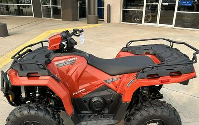 2025 Polaris® Sportsman 570 EPS