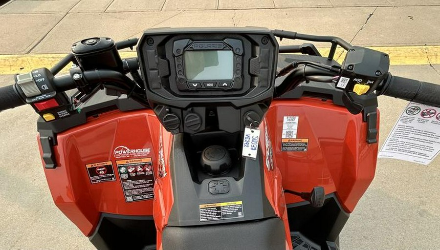 2025 Polaris® Sportsman 570 EPS