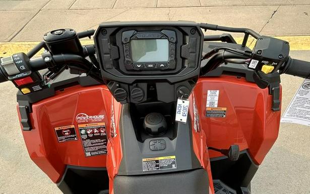 2025 Polaris® Sportsman 570 EPS