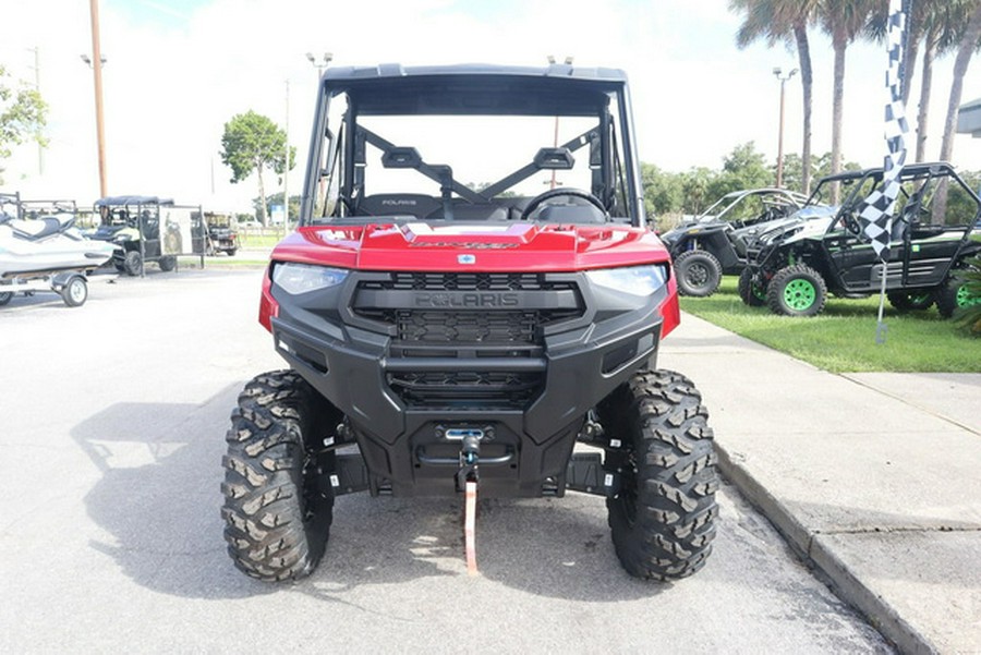 2026 Polaris Ranger XP 1000 Premium