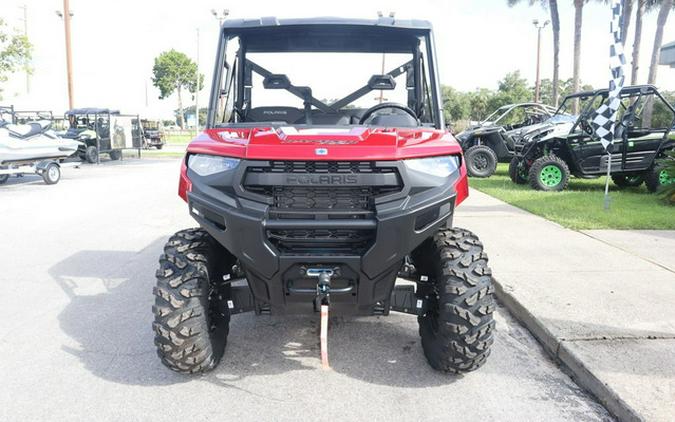 2026 Polaris Ranger XP 1000 Premium