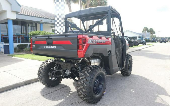 2026 Polaris Ranger XP 1000 Premium
