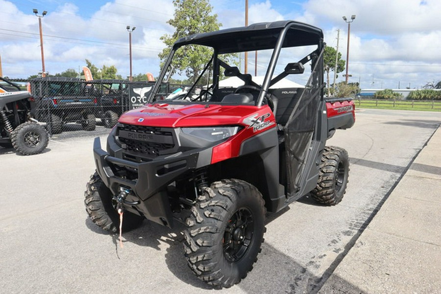2026 Polaris Ranger XP 1000 Premium