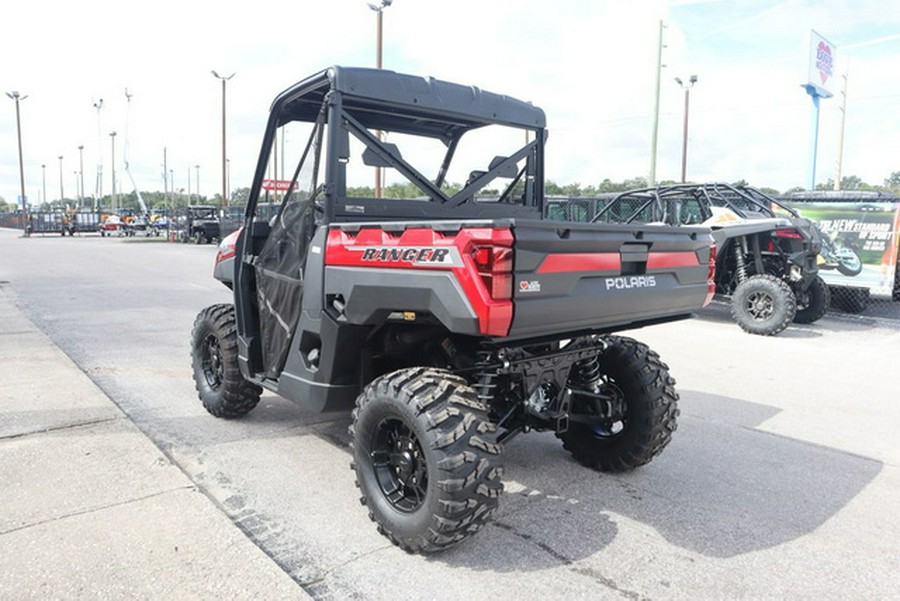 2026 Polaris Ranger XP 1000 Premium