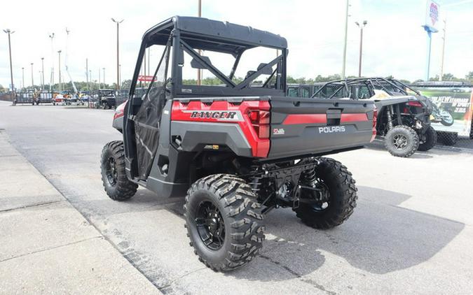 2026 Polaris Ranger XP 1000 Premium