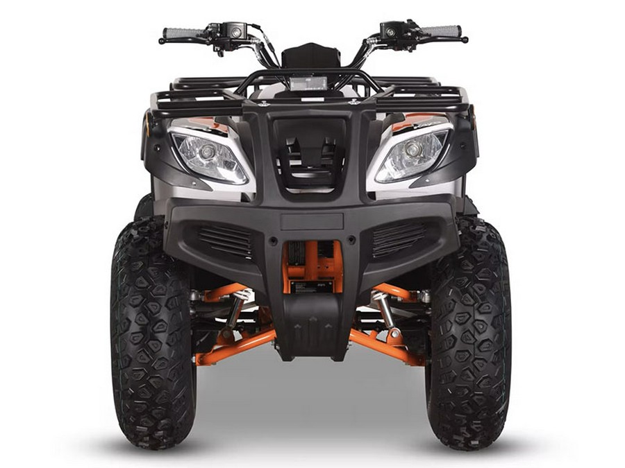 2025 Kayo Bull 150 EFI