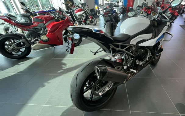 2026 BMW S 1000 RR