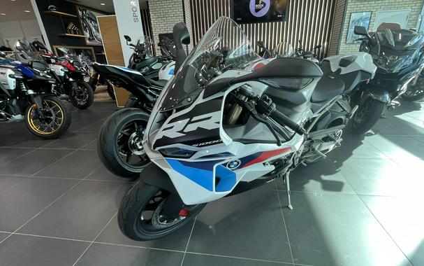 2026 BMW S 1000 RR