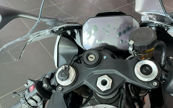 2026 BMW S 1000 RR