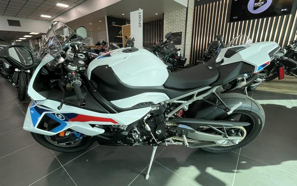 2026 BMW S 1000 RR