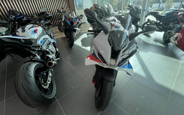2026 BMW S 1000 RR