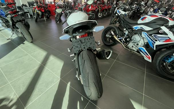 2026 BMW S 1000 RR