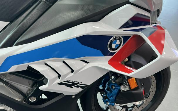 2026 BMW S 1000 RR