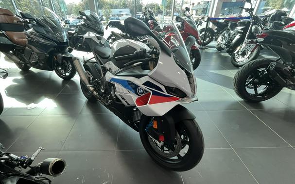 2026 BMW S 1000 RR
