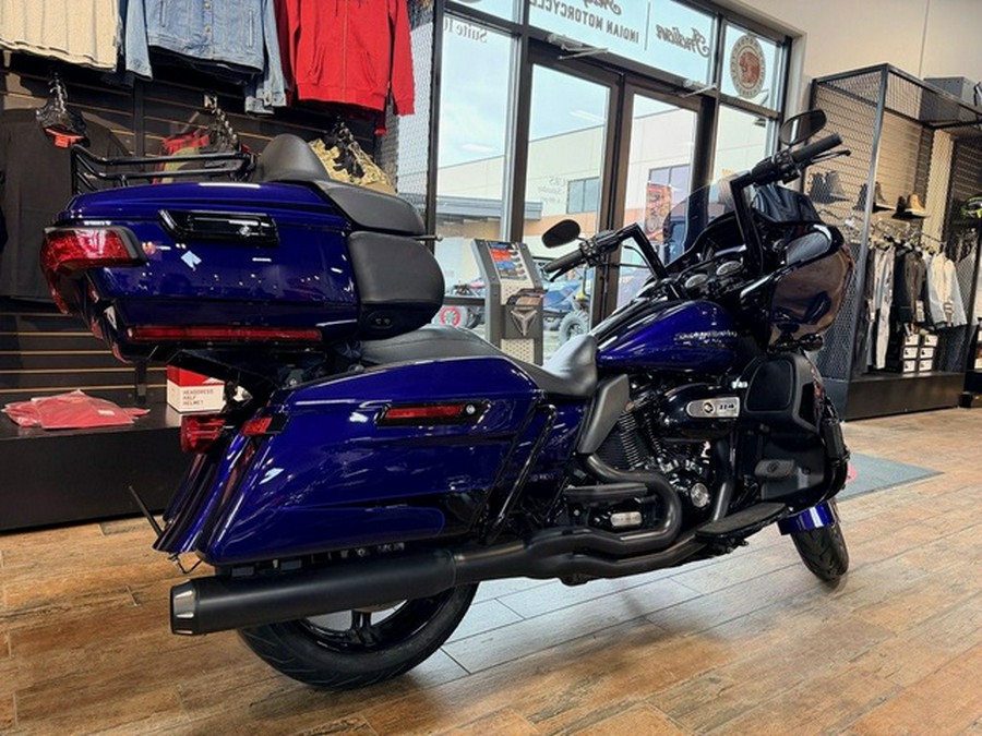 2020 Harley-Davidson FLTRK - Road Glide Limited