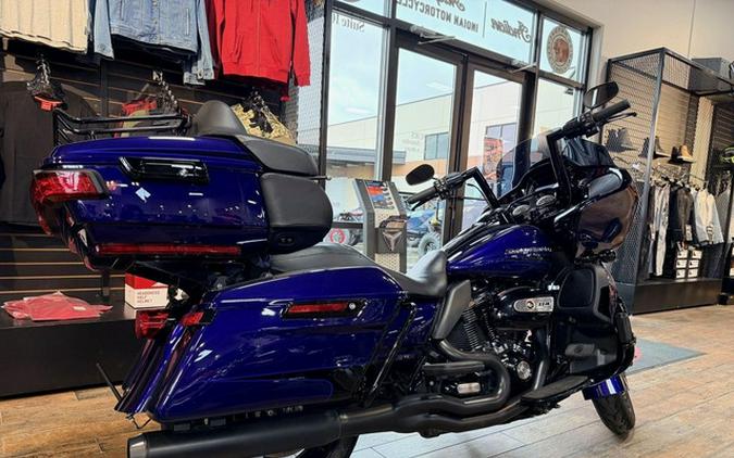 2020 Harley-Davidson FLTRK - Road Glide Limited