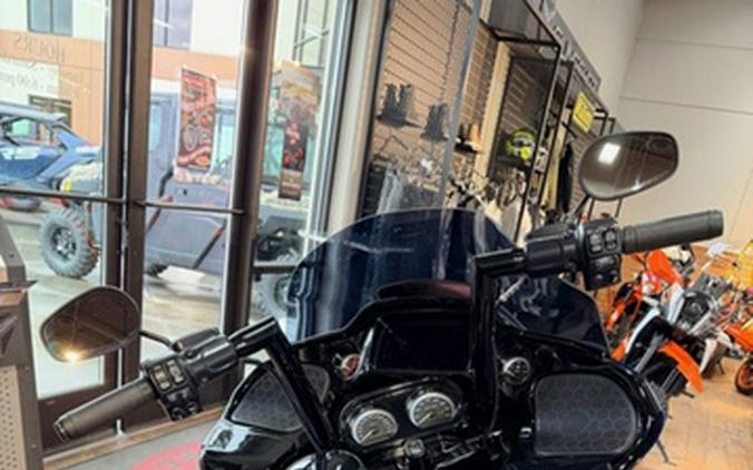 2020 Harley-Davidson FLTRK - Road Glide Limited