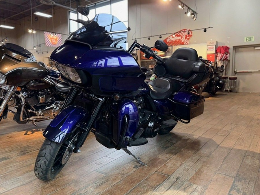 2020 Harley-Davidson FLTRK - Road Glide Limited