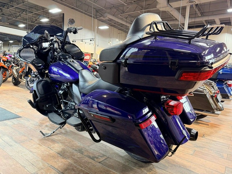 2020 Harley-Davidson FLTRK - Road Glide Limited