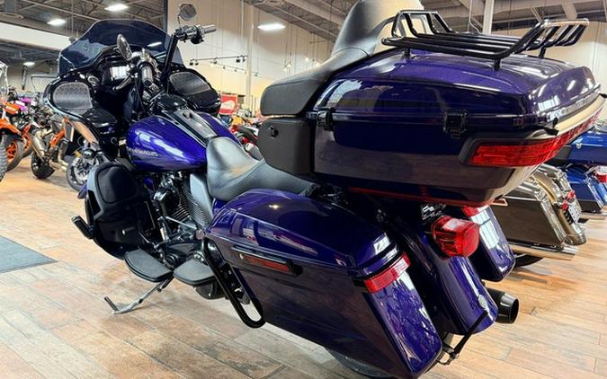 2020 Harley-Davidson FLTRK - Road Glide Limited