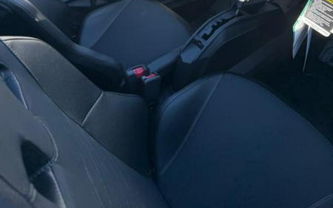 2026 Can-Am® Commander X mr 1000R Dark Wildland Camo