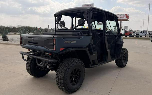 2026 Can-Am® Defender MAX XT HD11 With 10.25 in.display