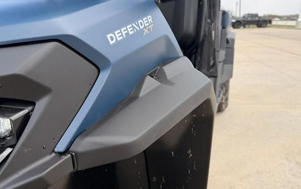 2026 Can-Am® Defender MAX XT HD11 With 10.25 in.display